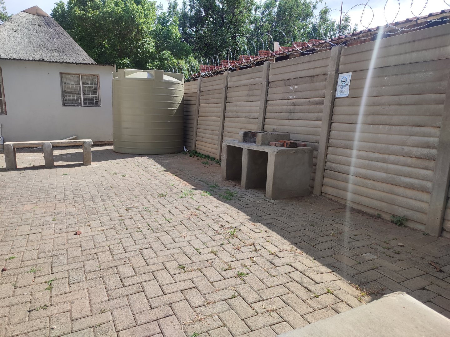 17 Bedroom Property for Sale in Brandwag Free State